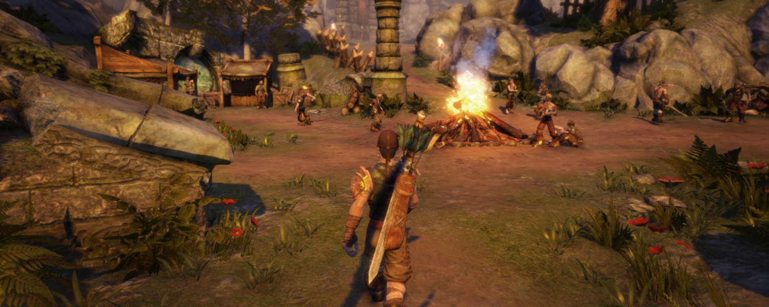 Fable Screen2