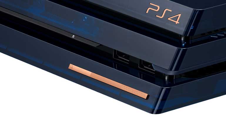 ps4 pro sold out