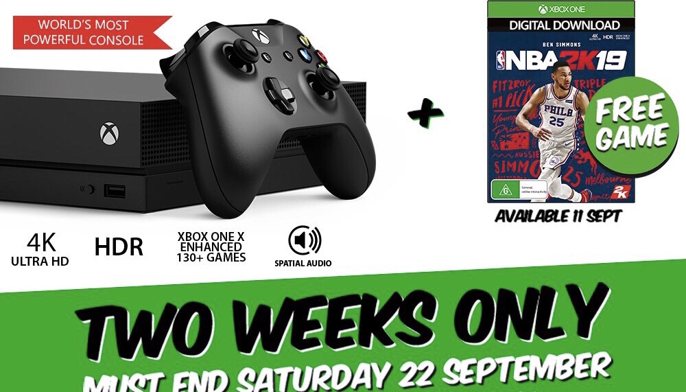 pre owned xbox one eb games