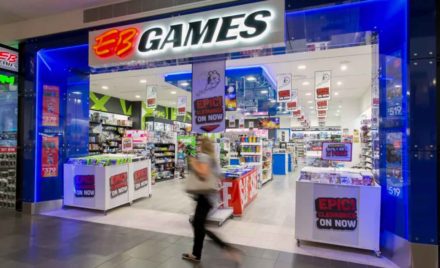 Eb Games Is Doubling Bonus Trade Credit So Start Trading Ahead Of Ps5 Xbox Series X