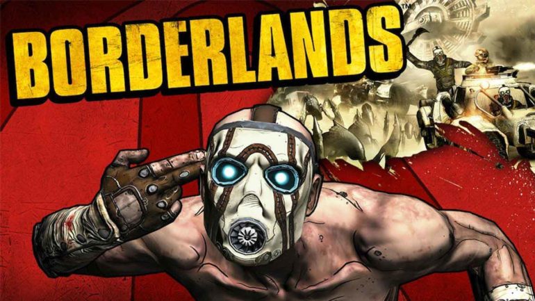 where to buy borderlands remastered