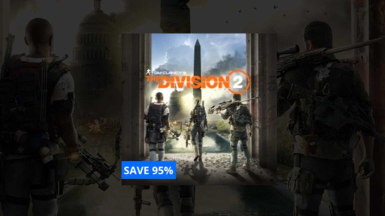 the division xbox store