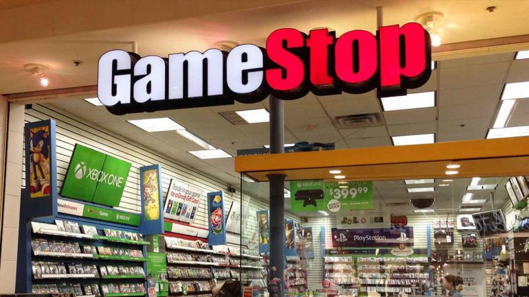 GameStop Stores Will Stop Customer Access And Offer ...