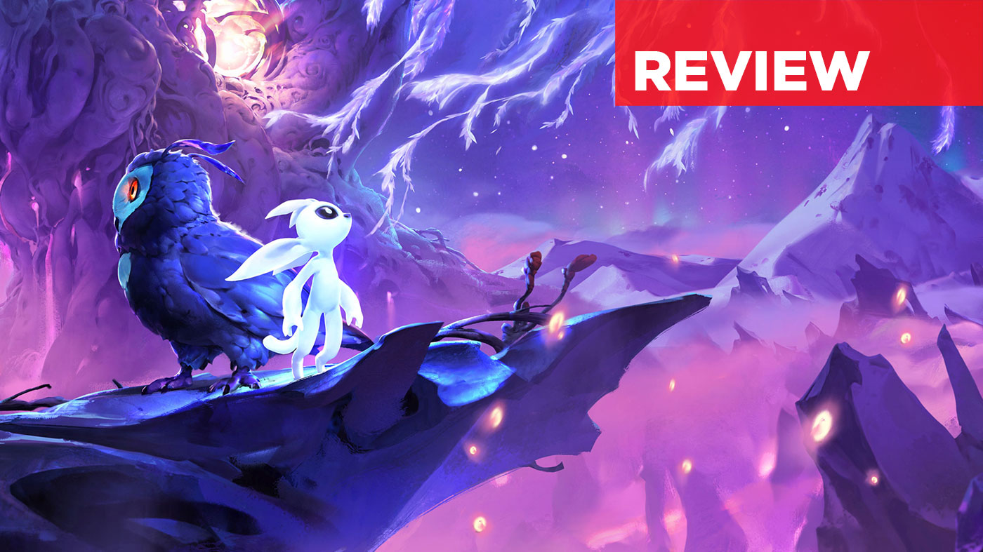 ori and the will of the wisps release date australia