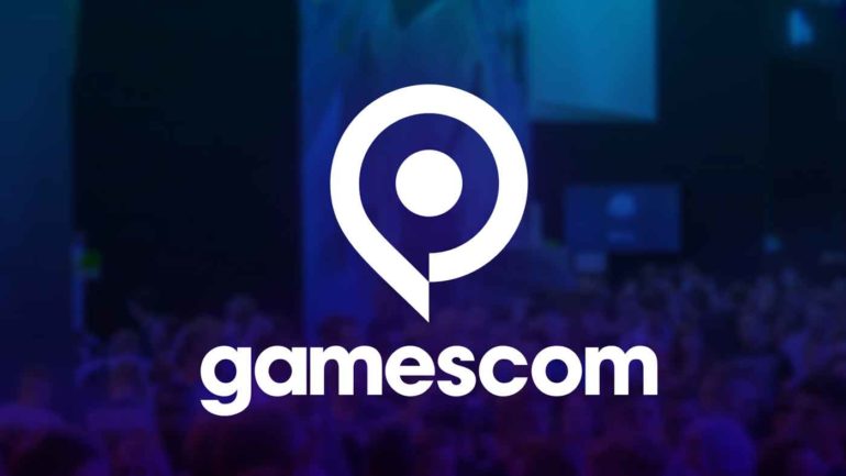 Gamescom 2022 australia