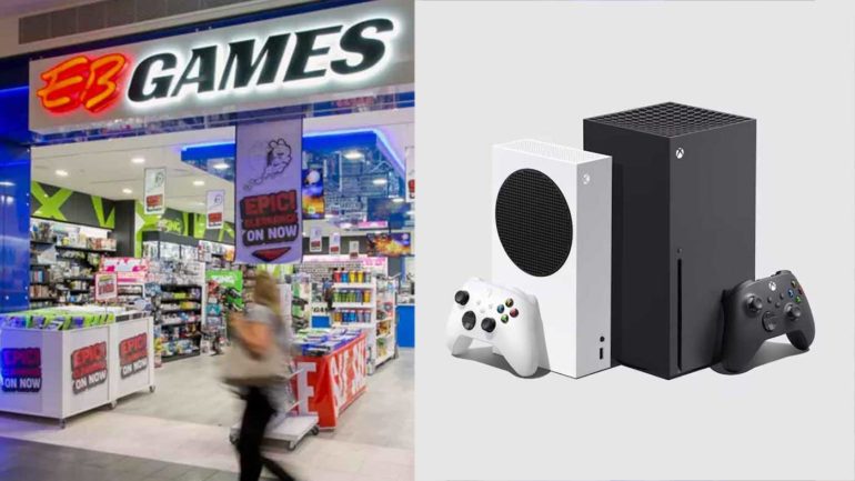 xbox one s eb games