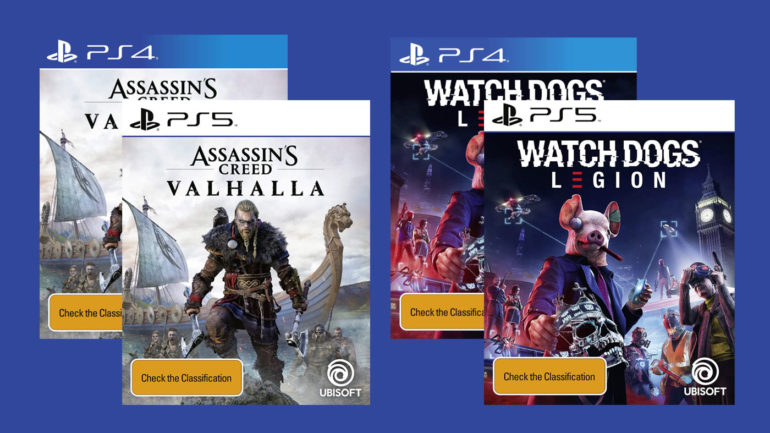 will ps5 games be playable on ps4