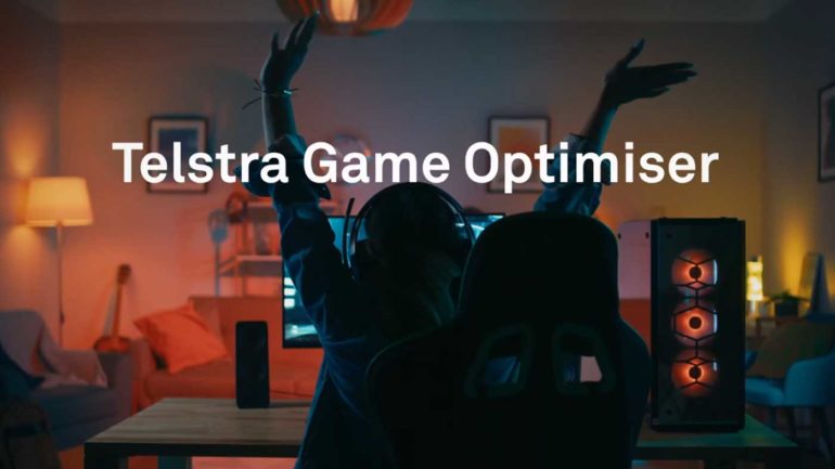 Telstra Game Optimiser