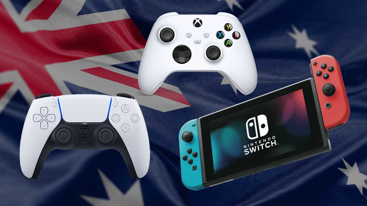 The 20 Top Selling Games Of 2020 In Australia Have Been Revealed - Press Start Australia