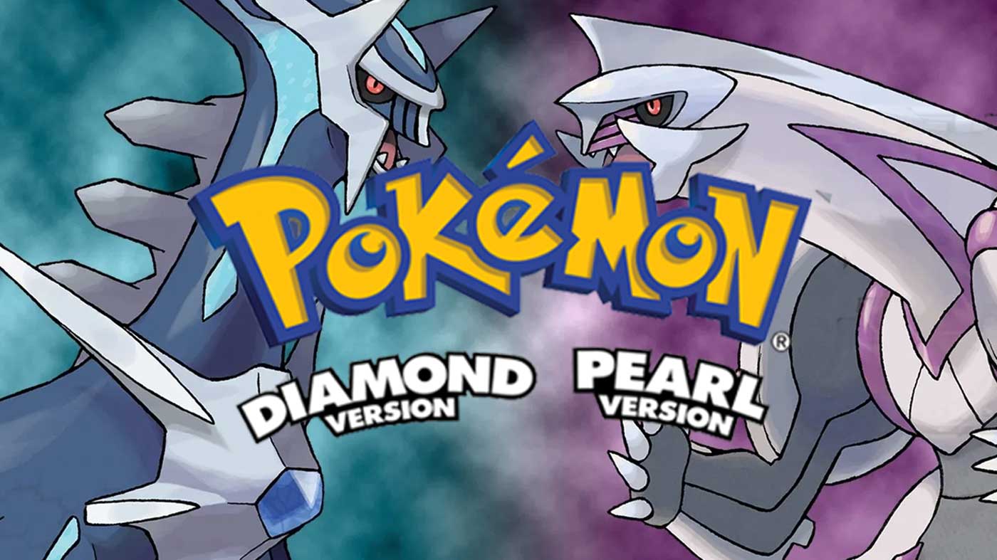 Pokemon Diamond And Pearl Nintendo Switch Remakes Are Apparently Coming This Year - Press Start Australia