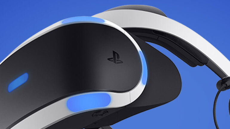 PlayStation VR 2a