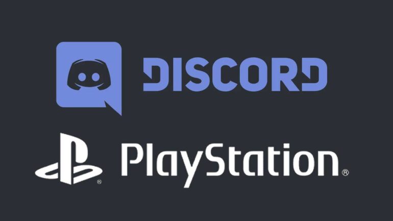 Discord PlayStation