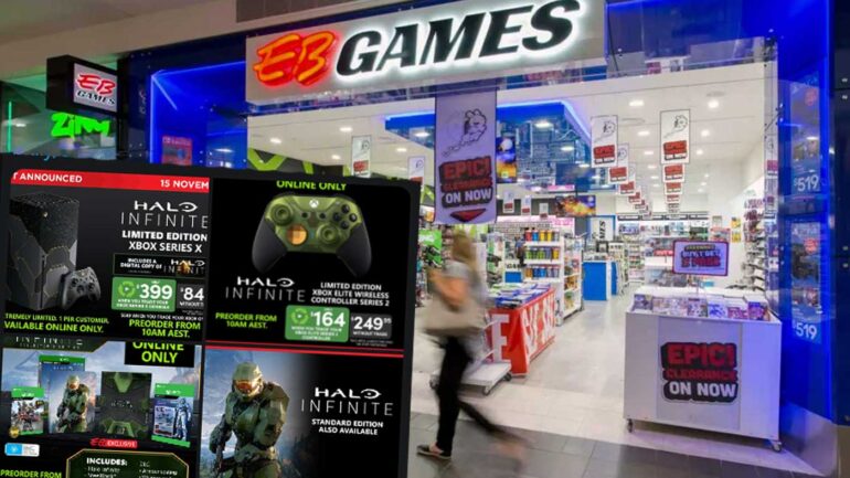 93 Great Eb games halo infinite Online