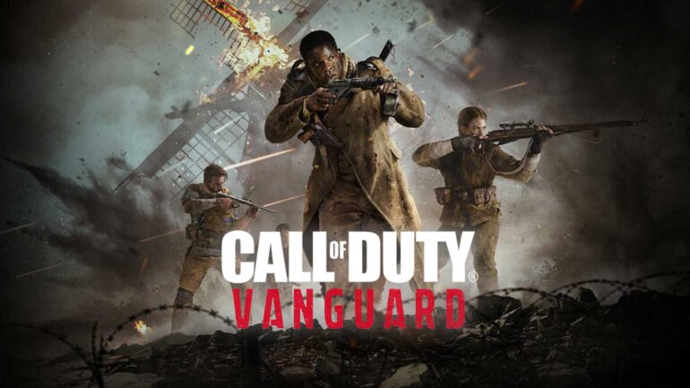 Call Of Duty Vanguard Win