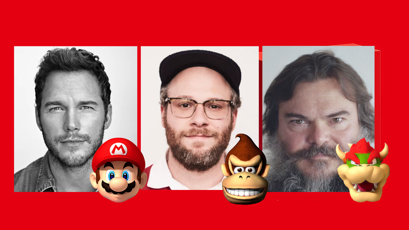 The Super Mario Movie Is Coming Out In Holiday 2022 And Has An Insane Cast – Press Start Australia