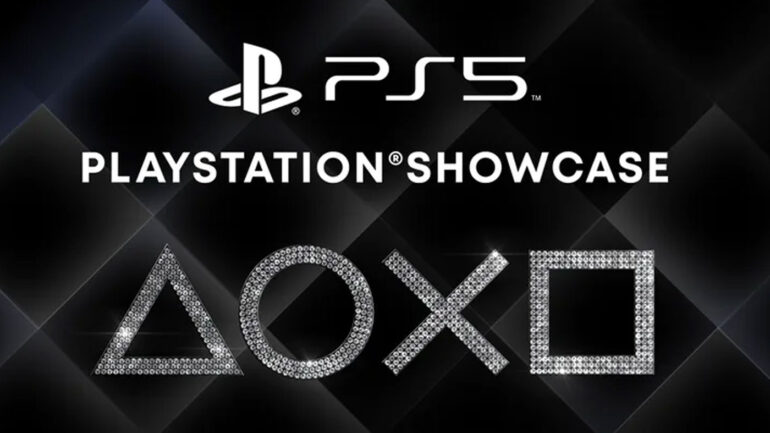 PS5 PlayStation Showcase
