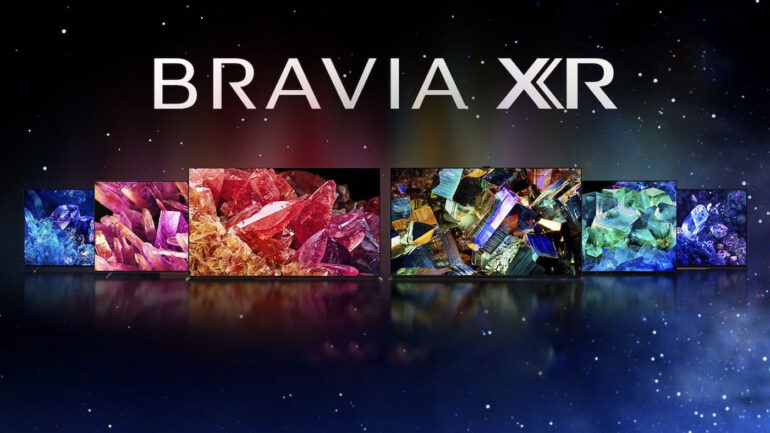 Sony Bravia XR