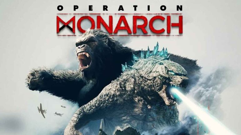 Call Of Duty Operation Monarch