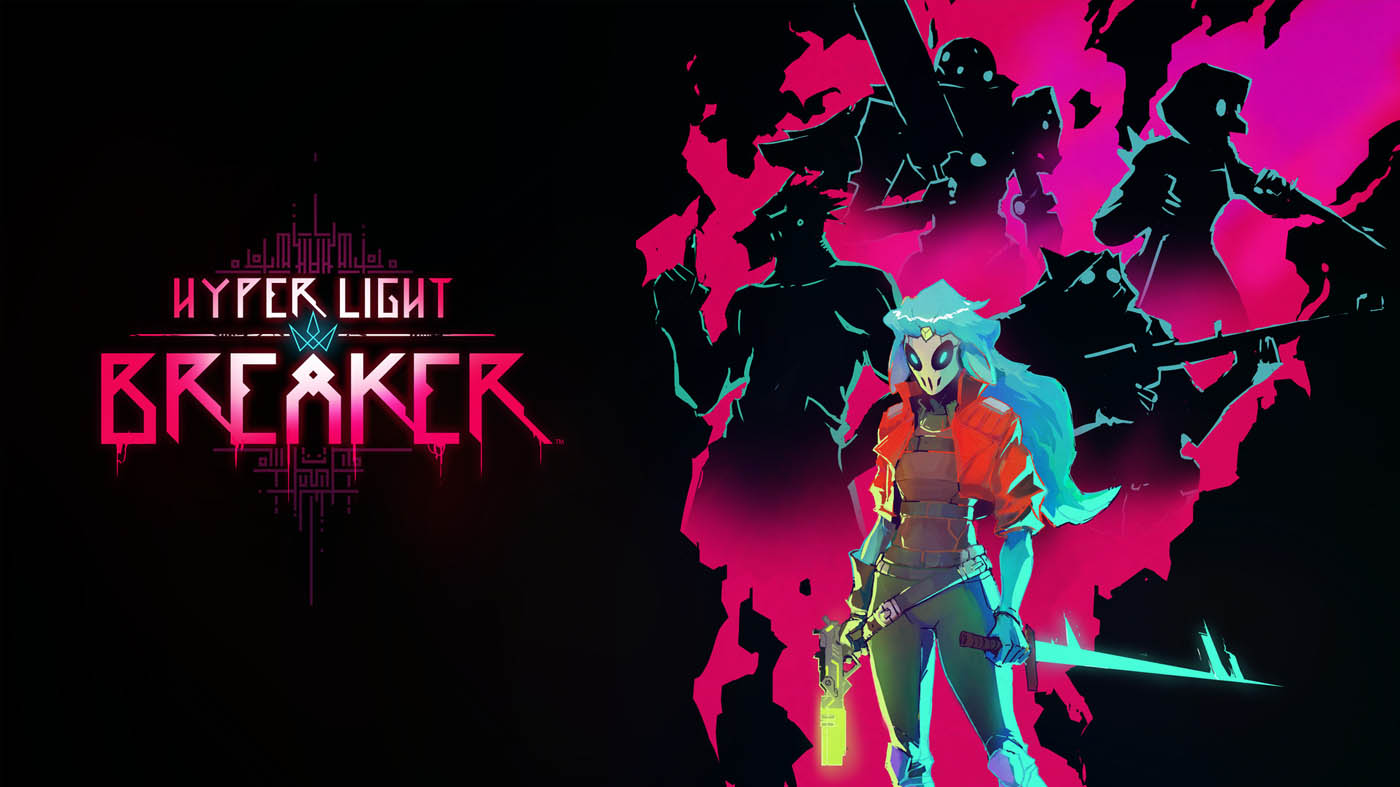Hyper Light Drifter primește o continuare 3D numită Hyper Light Breaker