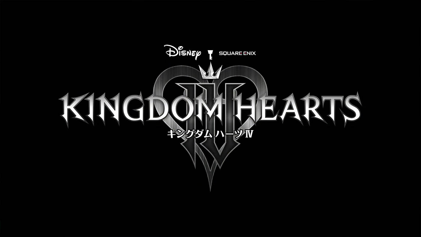 Kingdom Hearts IV a fost anunțat