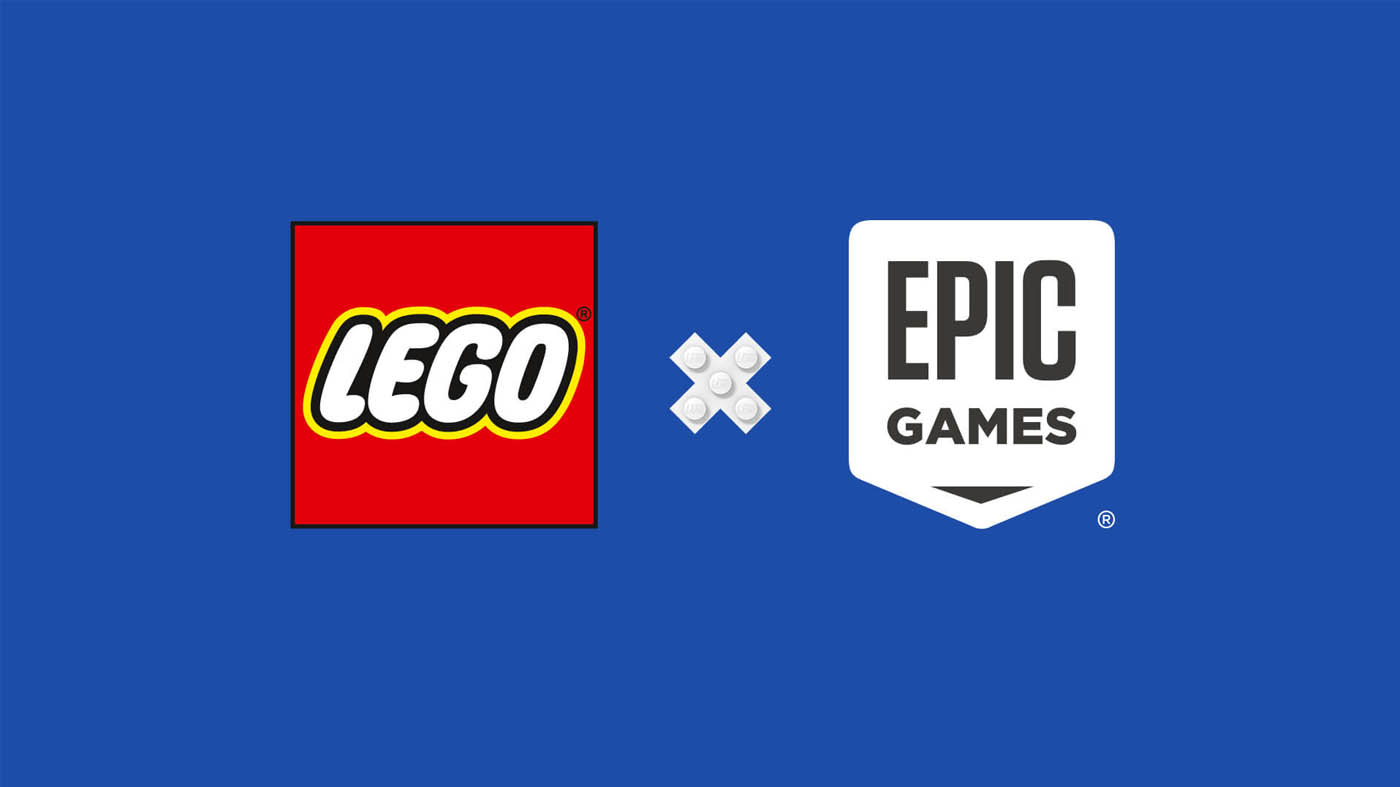 Epic Games face echipă cu LEGO pentru a crea un metavers sigur pentru copii