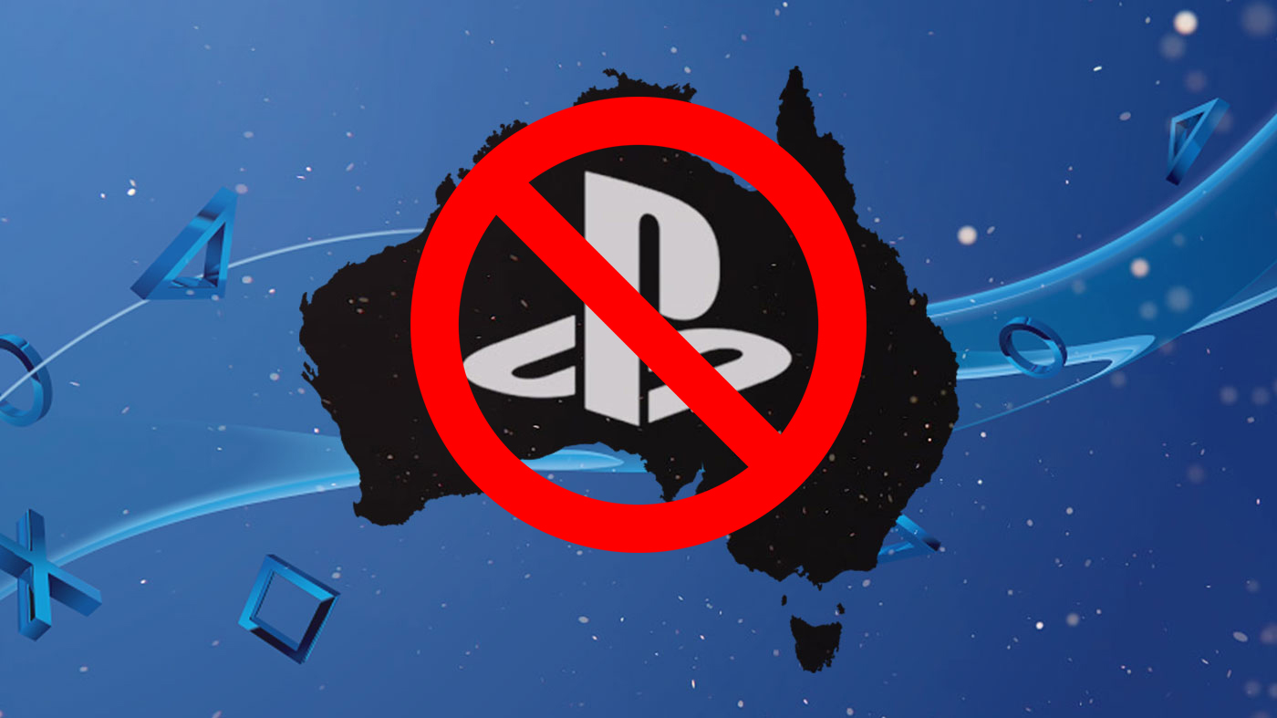 PlayStation Cloud 방송은 더 많은 국가로 확장되었지만 호주인은 여전히 ​​​​누락