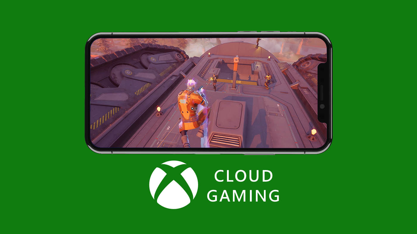 Fortnite este primul titlu gratuit de joc Xbox Cloud și poate fi jucat pe dispozitivele Apple